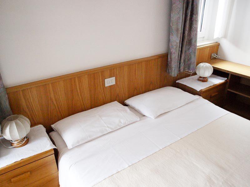 Hotel Olympia Σέλβα ντι Βαλ Γκαρντένα Δωμάτιο φωτογραφία
