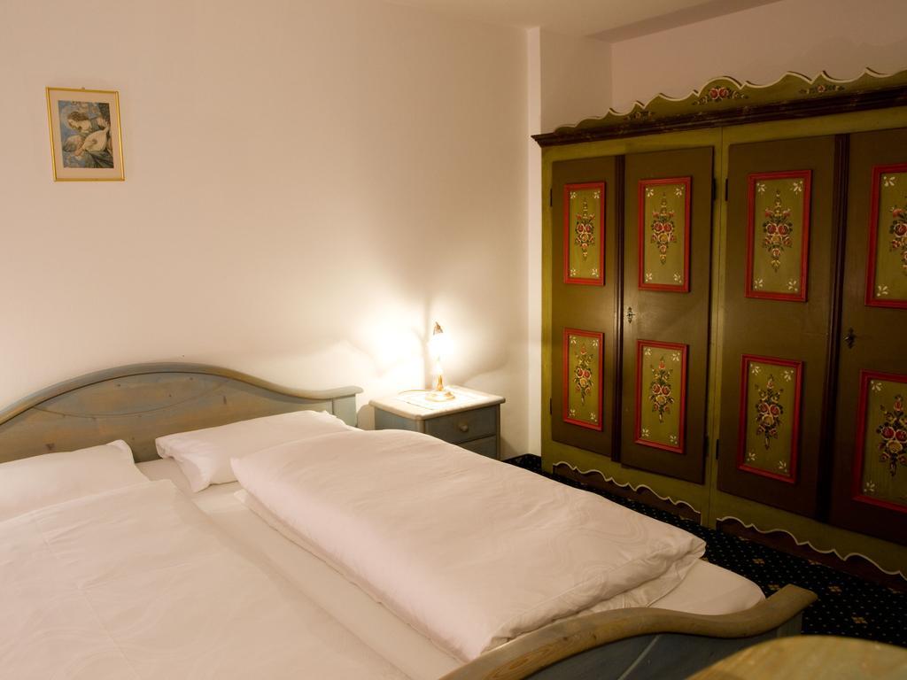 Hotel Olympia Σέλβα ντι Βαλ Γκαρντένα Δωμάτιο φωτογραφία