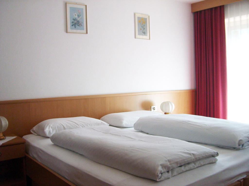 Hotel Olympia Σέλβα ντι Βαλ Γκαρντένα Δωμάτιο φωτογραφία