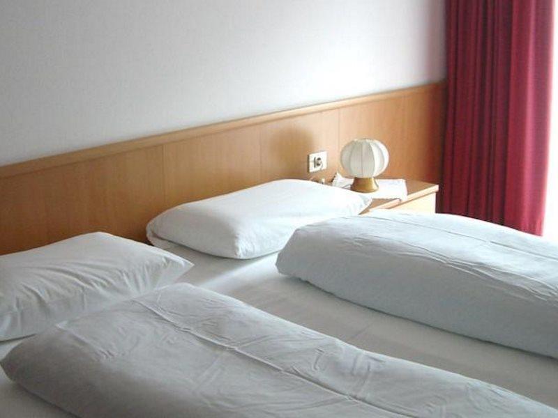 Hotel Olympia Σέλβα ντι Βαλ Γκαρντένα Εξωτερικό φωτογραφία