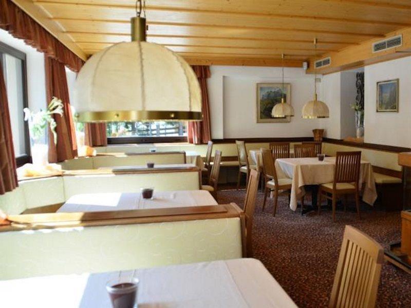 Hotel Olympia Σέλβα ντι Βαλ Γκαρντένα Εξωτερικό φωτογραφία