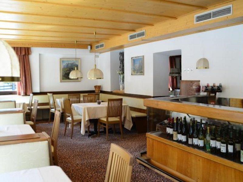 Hotel Olympia Σέλβα ντι Βαλ Γκαρντένα Εξωτερικό φωτογραφία