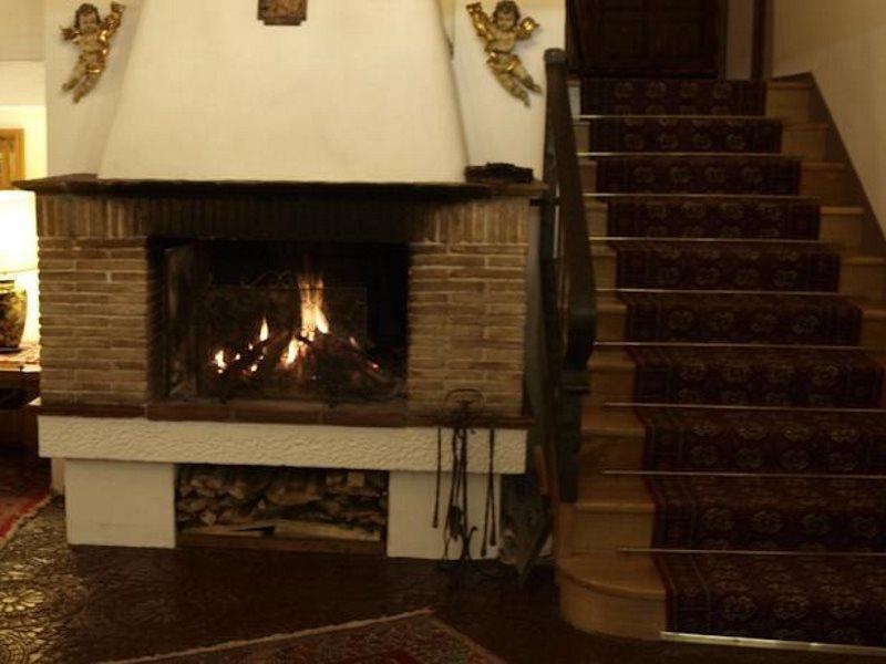 Hotel Olympia Σέλβα ντι Βαλ Γκαρντένα Εξωτερικό φωτογραφία