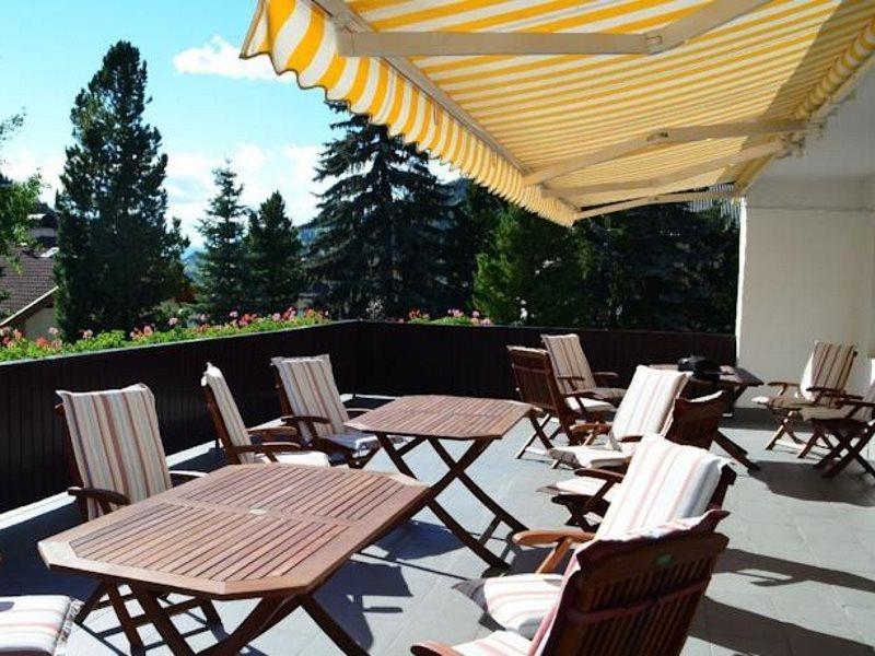 Hotel Olympia Σέλβα ντι Βαλ Γκαρντένα Εξωτερικό φωτογραφία