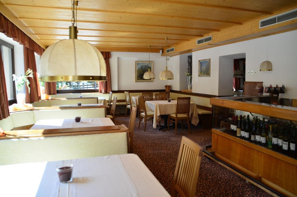 Hotel Olympia Σέλβα ντι Βαλ Γκαρντένα Εξωτερικό φωτογραφία