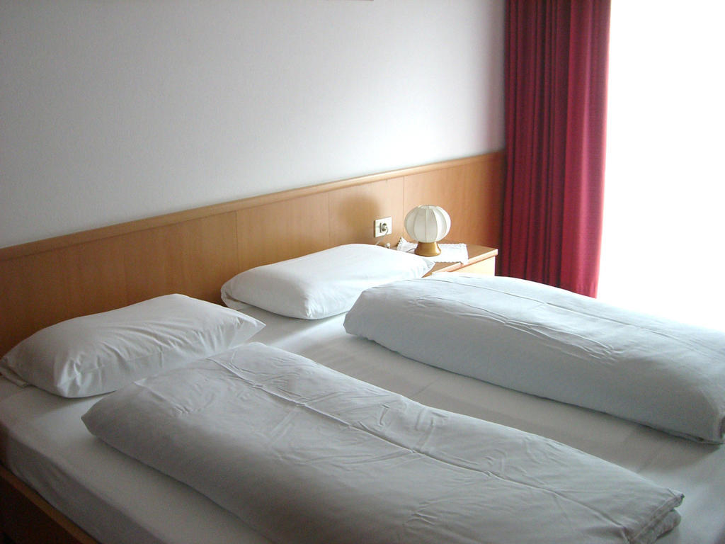 Hotel Olympia Σέλβα ντι Βαλ Γκαρντένα Εξωτερικό φωτογραφία
