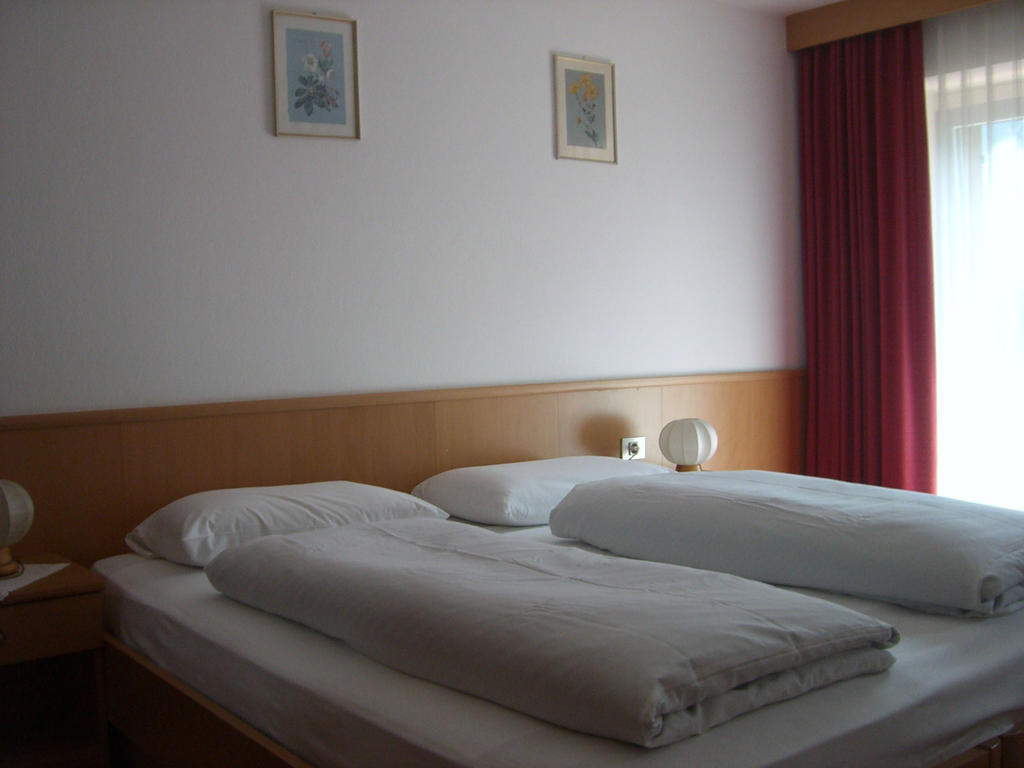 Hotel Olympia Σέλβα ντι Βαλ Γκαρντένα Εξωτερικό φωτογραφία