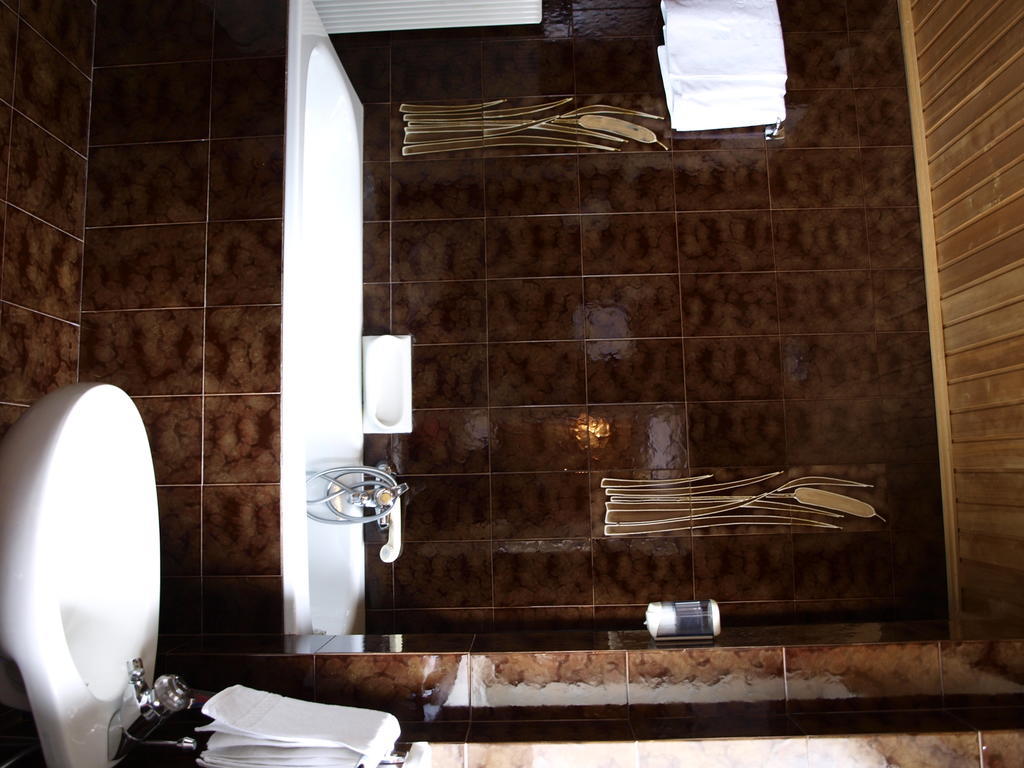 Hotel Olympia Σέλβα ντι Βαλ Γκαρντένα Εξωτερικό φωτογραφία