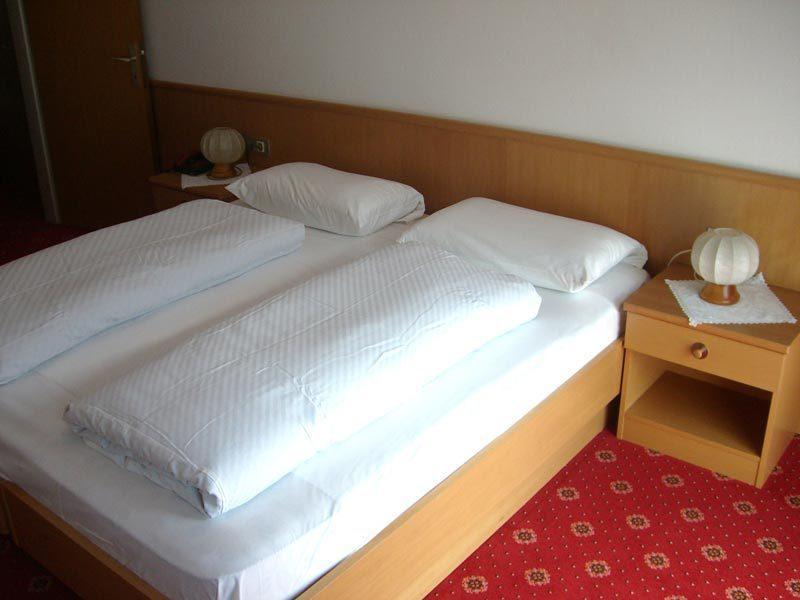 Hotel Olympia Σέλβα ντι Βαλ Γκαρντένα Εξωτερικό φωτογραφία