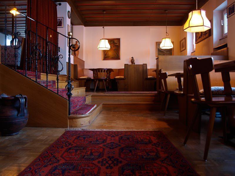 Hotel Olympia Σέλβα ντι Βαλ Γκαρντένα Εξωτερικό φωτογραφία
