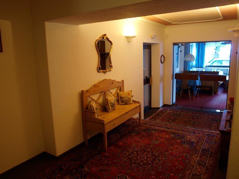 Hotel Olympia Σέλβα ντι Βαλ Γκαρντένα Εξωτερικό φωτογραφία