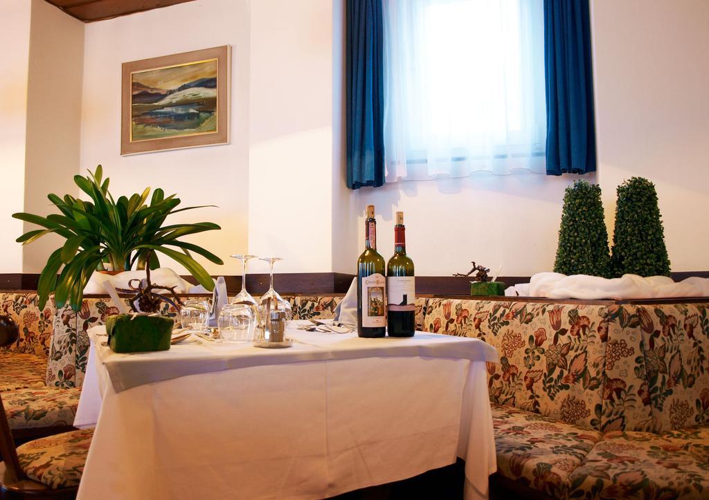 Hotel Olympia Σέλβα ντι Βαλ Γκαρντένα Εξωτερικό φωτογραφία