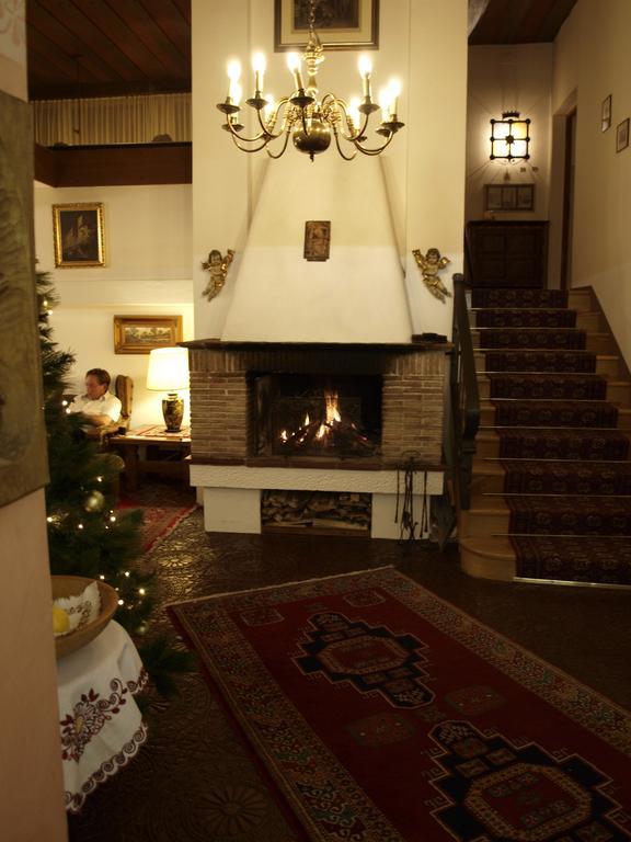 Hotel Olympia Σέλβα ντι Βαλ Γκαρντένα Εξωτερικό φωτογραφία